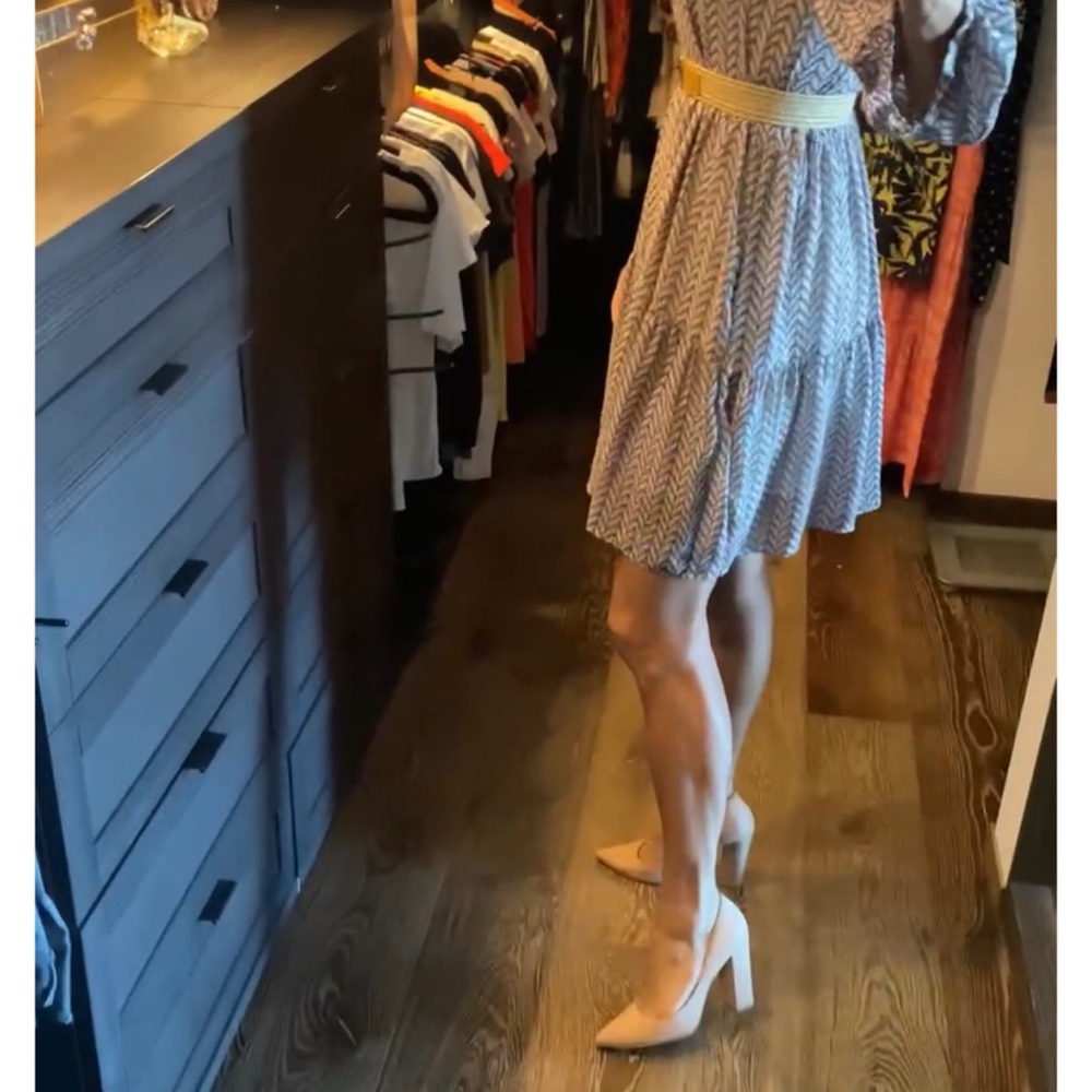 JADE Melody Tam S Dress